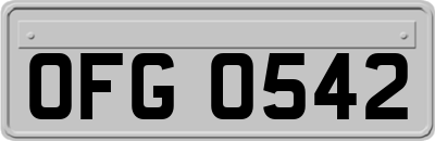 OFG0542