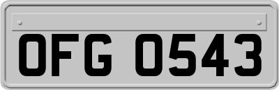 OFG0543