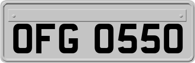 OFG0550