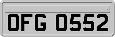 OFG0552