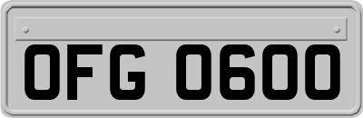 OFG0600