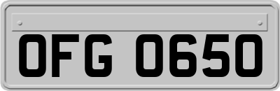 OFG0650