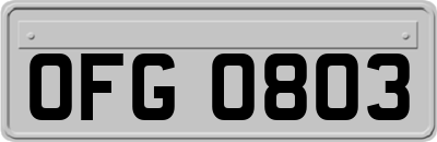 OFG0803