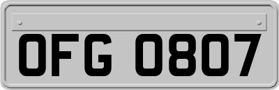 OFG0807