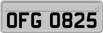 OFG0825