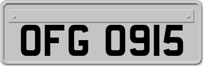 OFG0915