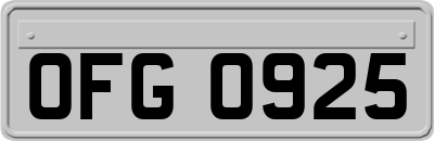 OFG0925