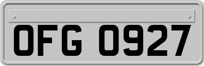 OFG0927
