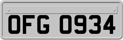 OFG0934