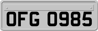 OFG0985