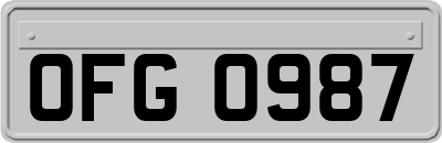 OFG0987