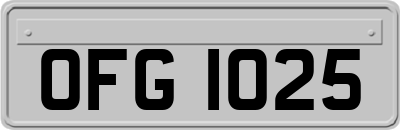 OFG1025