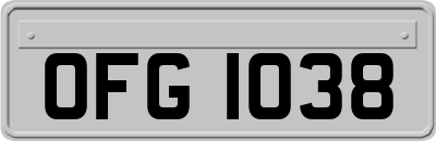 OFG1038