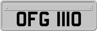 OFG1110