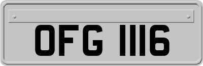 OFG1116