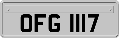 OFG1117