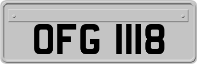 OFG1118