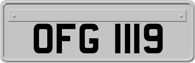 OFG1119