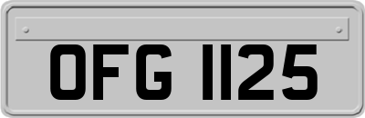OFG1125