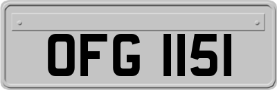 OFG1151