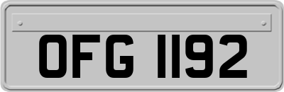 OFG1192