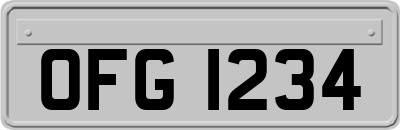 OFG1234