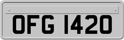 OFG1420