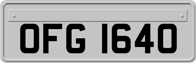 OFG1640