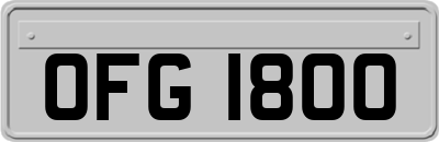 OFG1800