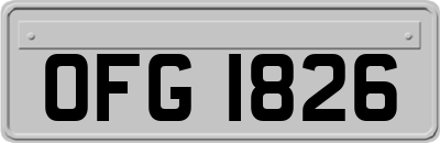 OFG1826