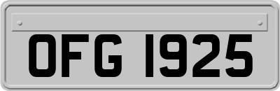 OFG1925