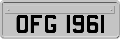 OFG1961