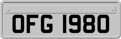 OFG1980
