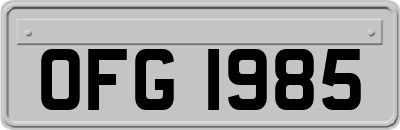 OFG1985