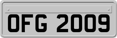 OFG2009