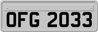 OFG2033