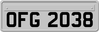 OFG2038