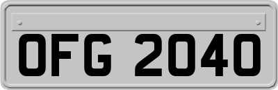OFG2040