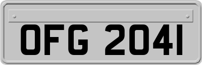 OFG2041