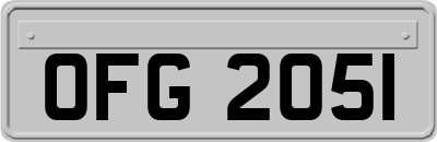 OFG2051