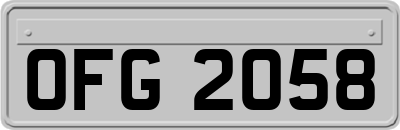 OFG2058