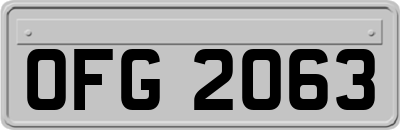OFG2063