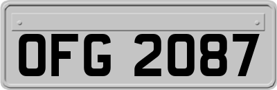 OFG2087