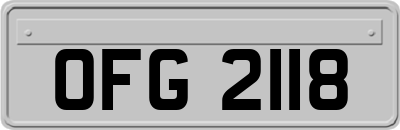 OFG2118