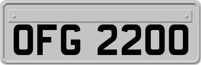 OFG2200