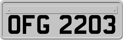 OFG2203