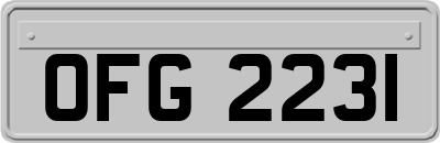 OFG2231