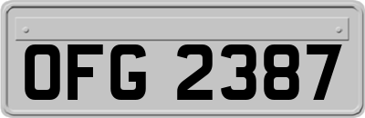 OFG2387