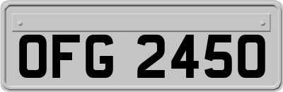 OFG2450