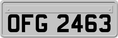OFG2463